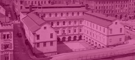Stadsmuseets skolvisningar