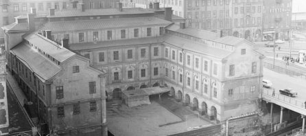 Stadsmuseet
