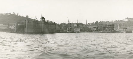 Södra varvet