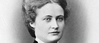 Anna "Uffe" Sandström