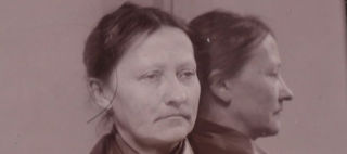 Hedvig "Morsan" Aronsson