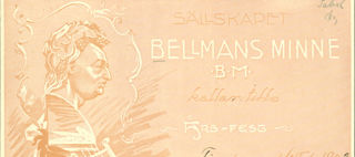 Carl Michael Bellman