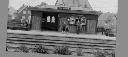 Tyresö