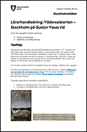 Miniatyr Lärarhandledning Vädersolstavlan 4-6.png