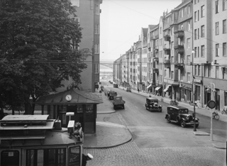Sankt Eriksgatan