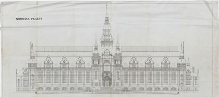 Nordiska museet