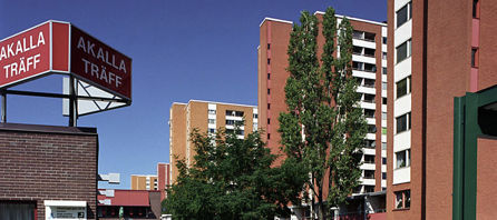 Akalla