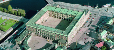 Stockholms slott