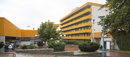 Hjulsta