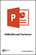 Miniatyr av dokumentet Powerpoint