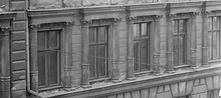Stenstaden, 1600-1900