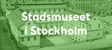 Nya Stadsmuseet