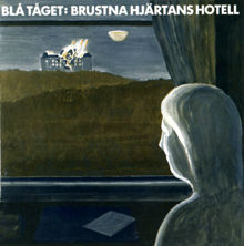 I miljonärskvarteren - Stockholmslåtar