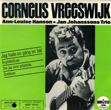 Ångbåtsblues - Stockholmslåtar