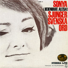 Rågsved - Stockholmslåtar