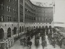 Münchenbryggeriet - poddradio