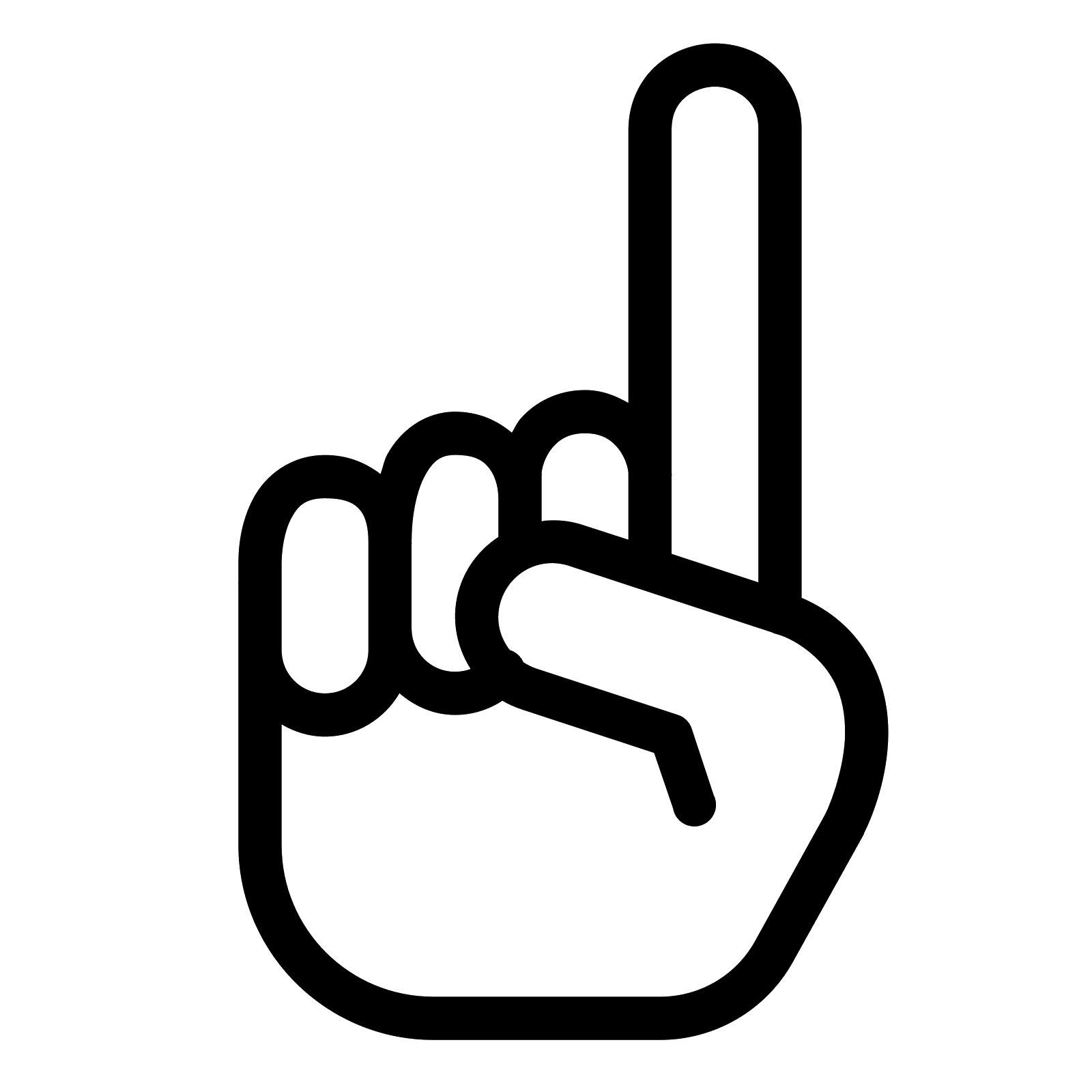 Logotyp för Almgrens sidenväveri och museum