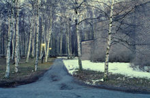 Markuskyrkan, Skarpnäcks församling