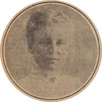 Charlotte Wersälls udda guldmedalj vid OS 1912