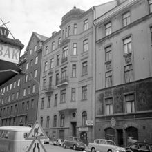 Styrmansgatan fr.v. 14, 12 och 10