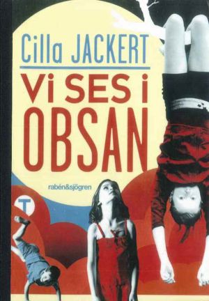 Omslagsbild Vi ses i Obsan