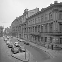 Blasieholmstorg 11