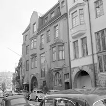 Baldersgatan 6-8