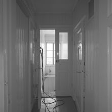 Bällsta Gård. Rum 216
