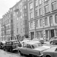 Grev Magnigatan 11 och 15, 13
