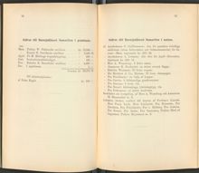 Barnsjukhuset Samariten får udda gåvor 1891