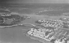 Tranebergsbron