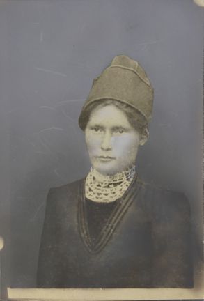 Elsa Laula 1904