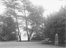 Frisens Park