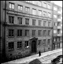 Jungfrugatan 10