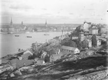 Ludvigsberg