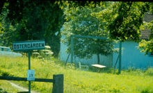 Barnens ö: Östergården