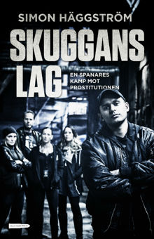 Skuggans lag / Simon Häggström