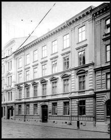 Sibyllegatan 47
