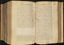 Barnhusflickan Catharina Fredrica Asmund, född omkring 1747