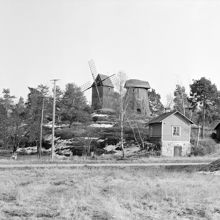 Rinkeby kvarnar