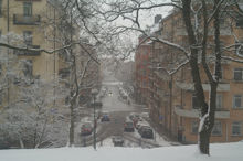 Inedalsgatan