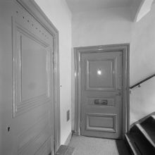 Bastugatan 6. Trapplan 412