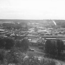 Lugnets industriområde