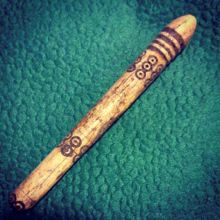 Medeltida stylus