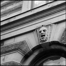 Sankt Paulsgatan 29, fasaddataljer