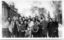 Manilla: Gruppfoto