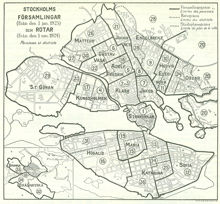 Rotekarta 1924