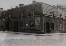 Maria Högbergsgatan 53