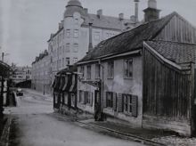 Bengt Ekehjelmsgatan 15, 17