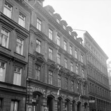 Brahegatan 7 - 11